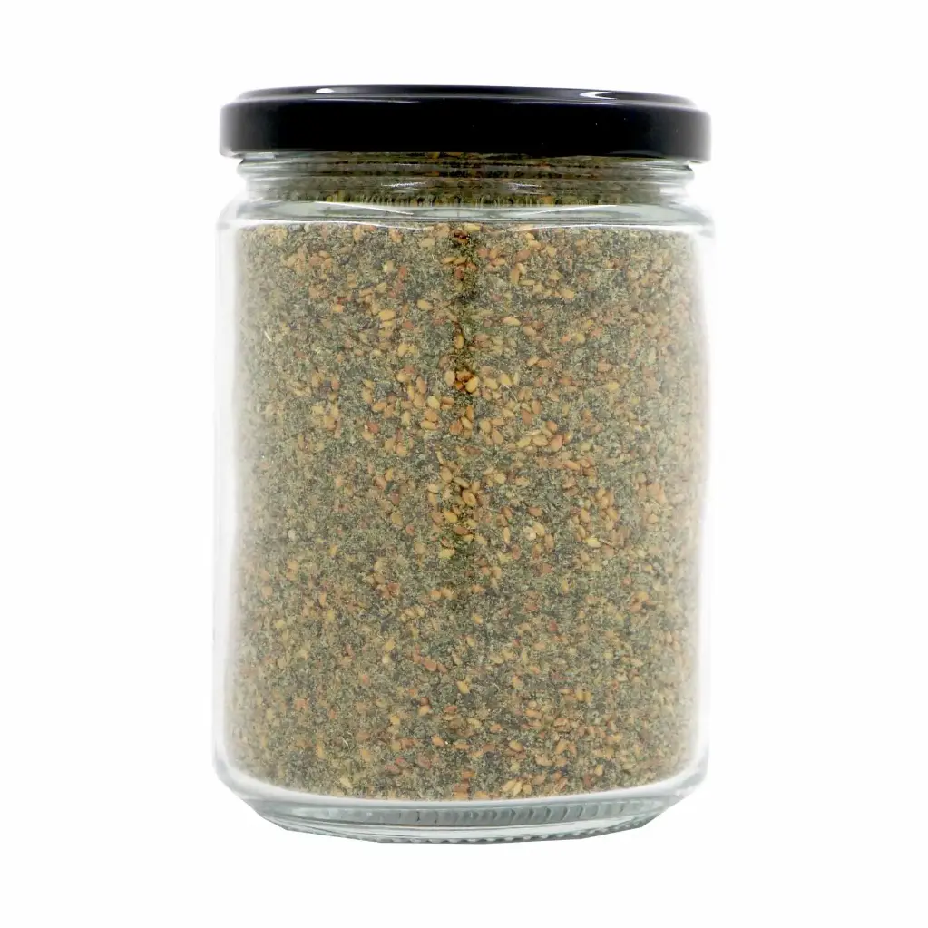 زعتر زهرة لبناني – ٣٥٠  غ