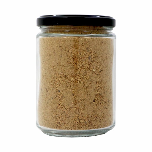 Gaza Dukkah - 350g