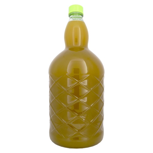 Extra Virgin Olive Oil - 5L - 2024