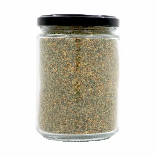 Zaatar Zahra - 350g