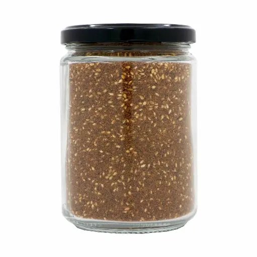 Zaatar with Pomegranate Molasses - 350g